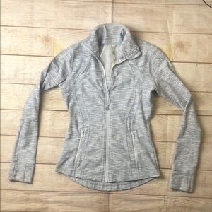 Lululemon Define Zip-Up Jacket